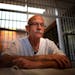 Cop-killer Timothy Eling is being paroled after serving 29 years on a life-sentence. Interview with the Eling at Stillwater Prison.