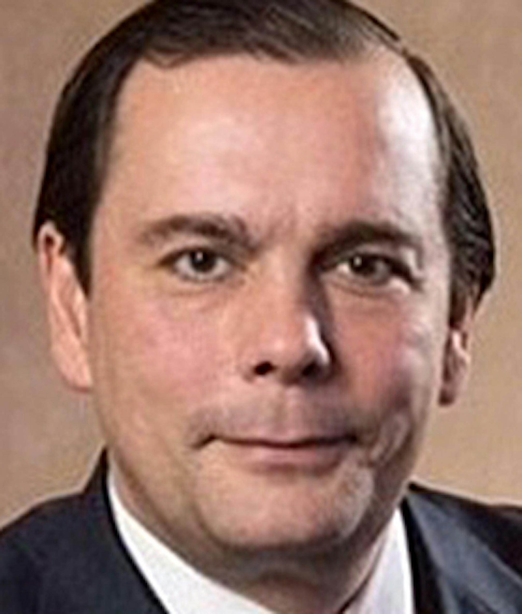 Federico Tejera
Cfeo of Carlson Hotels