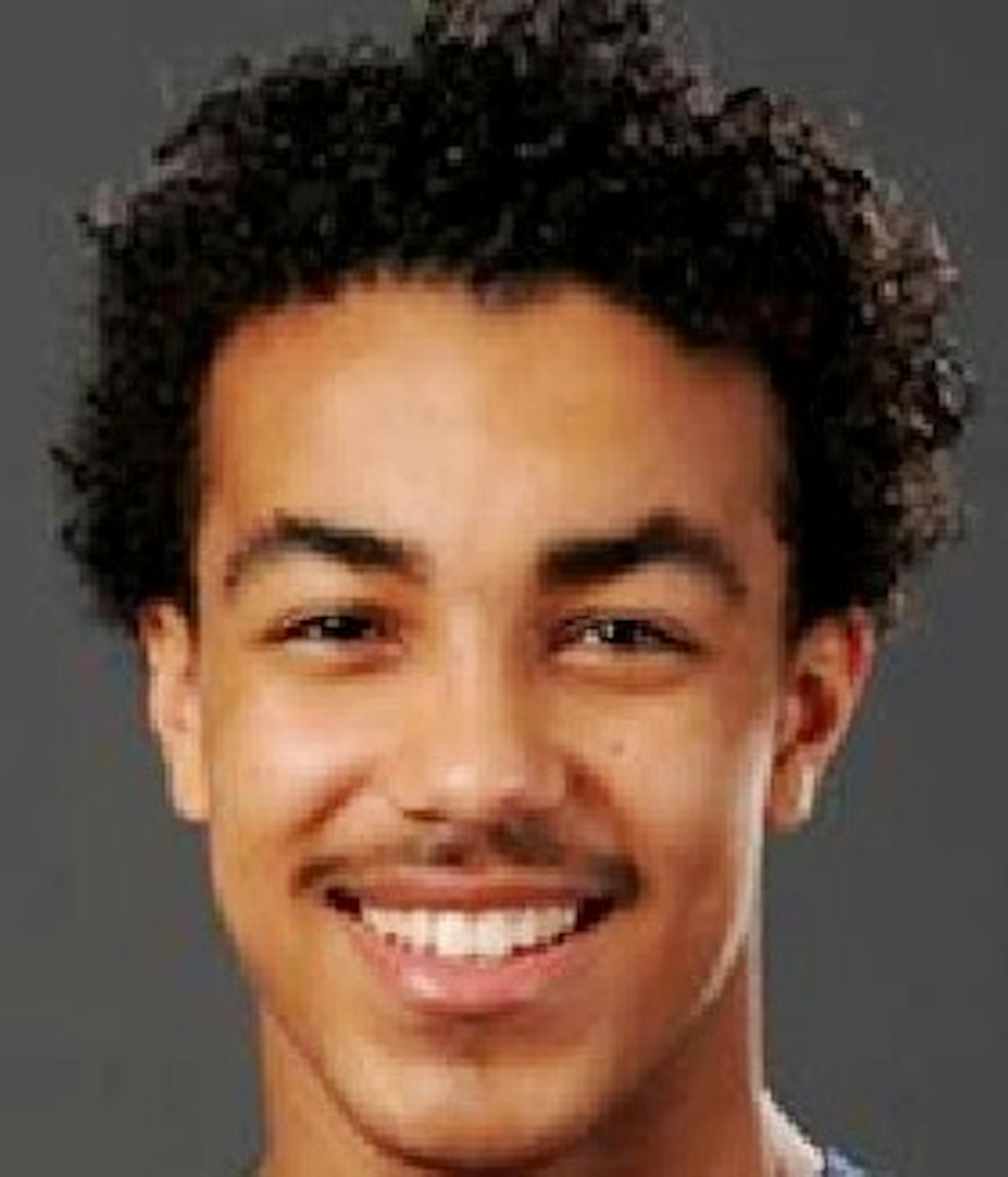 Tre Jones, Apple Valley basketball, soph., 2015-16