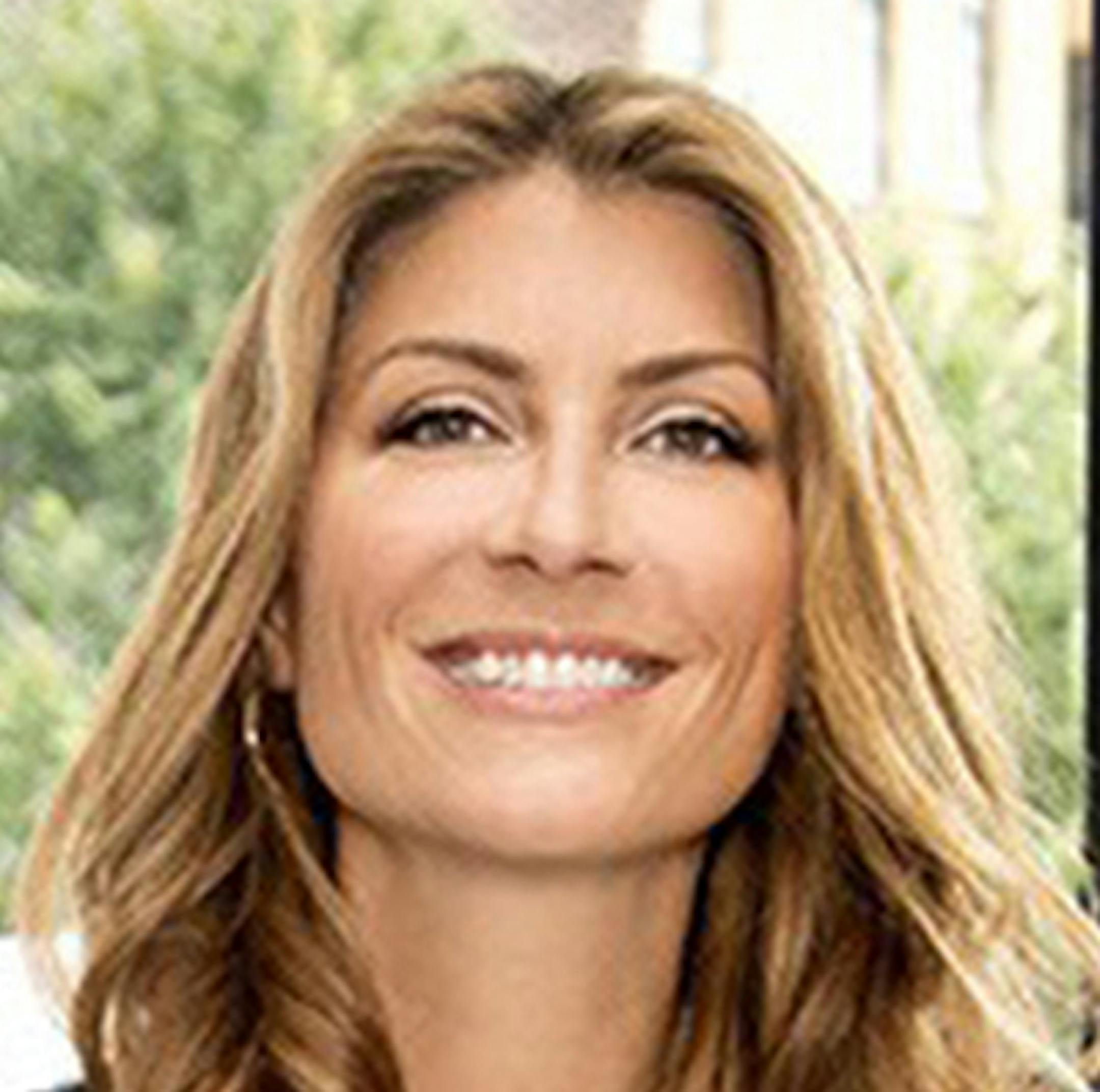 Discovery/TLC
Genevieve Gorder from TLC's "Trading Spaces" reboot. ORG XMIT: MIN1802161023041195