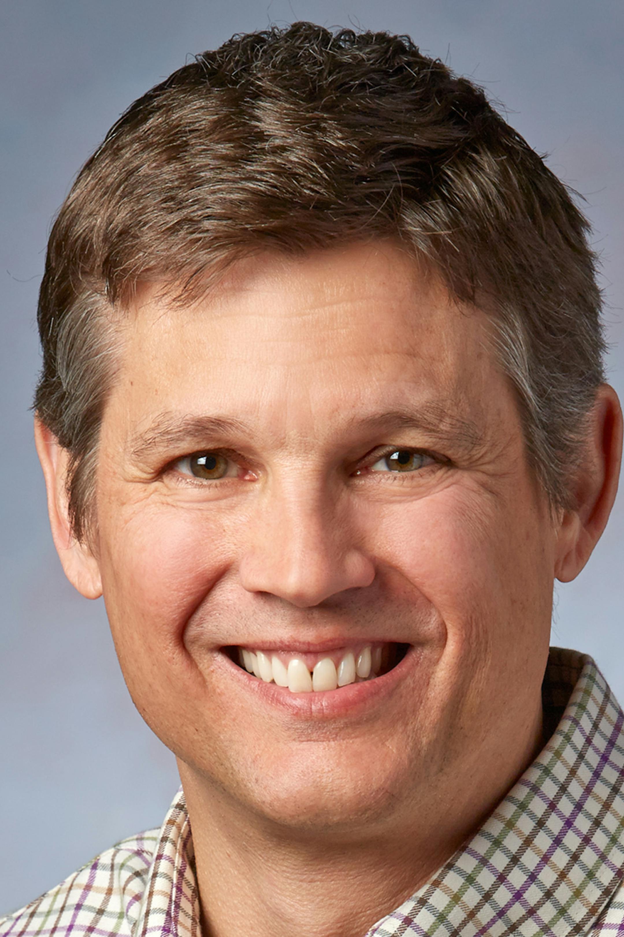 CEO Mike Le Jeune of Fabcon