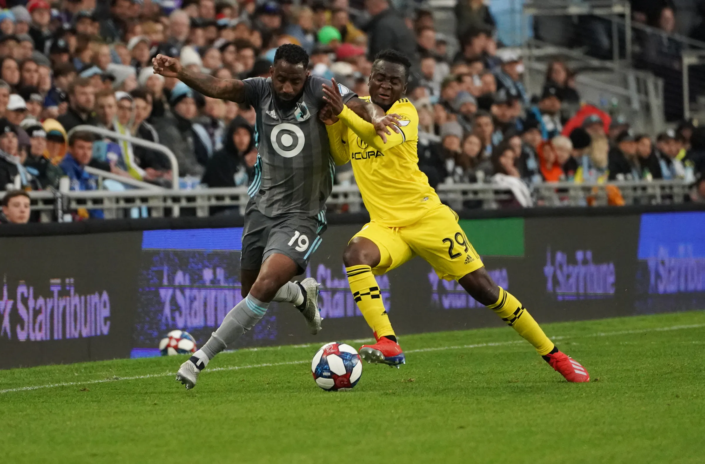Minnesota United expected to add to roster after transfer window opens ...