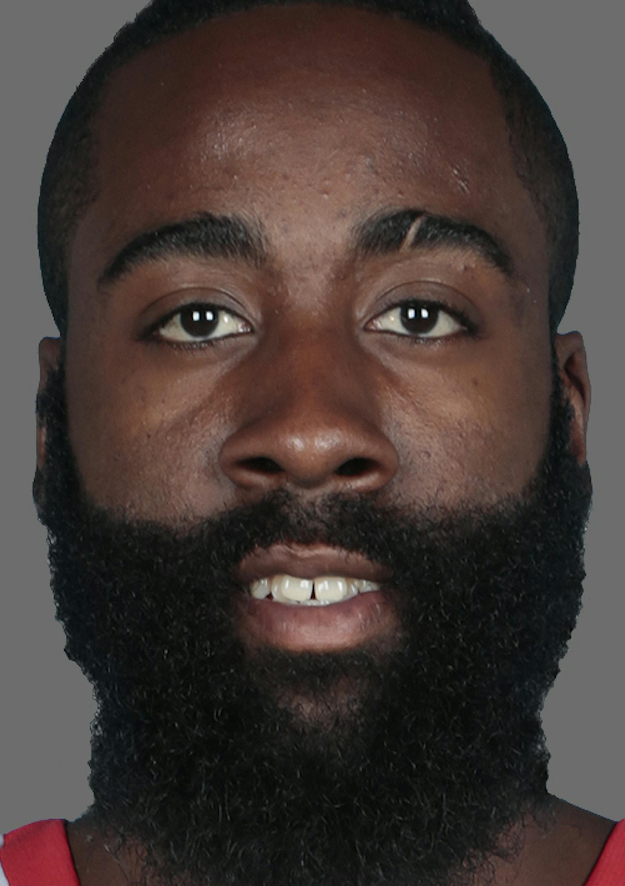 HOUSTON, TX - MAY 3: of the Houston Rockets of the Oklahoma City Thunder after Game Six of the Western Conference Quarterfinals during the 2013 NBA Playoffs on May 3, 2013 at the Toyota Center in Houston, Texas. NOTE TO USER: User expressly acknowledges and agrees that, by downloading and or using this photograph, User is consenting to the terms and conditions of the Getty Images License Agreement. Mandatory Copyright Notice: Copyright 2013 NBAE (Photo by Bill Baptist/NBAE via Getty Images) ORG