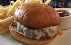 Burger Friday: Single-patty sensation takes flight at the Bird on Loring Park