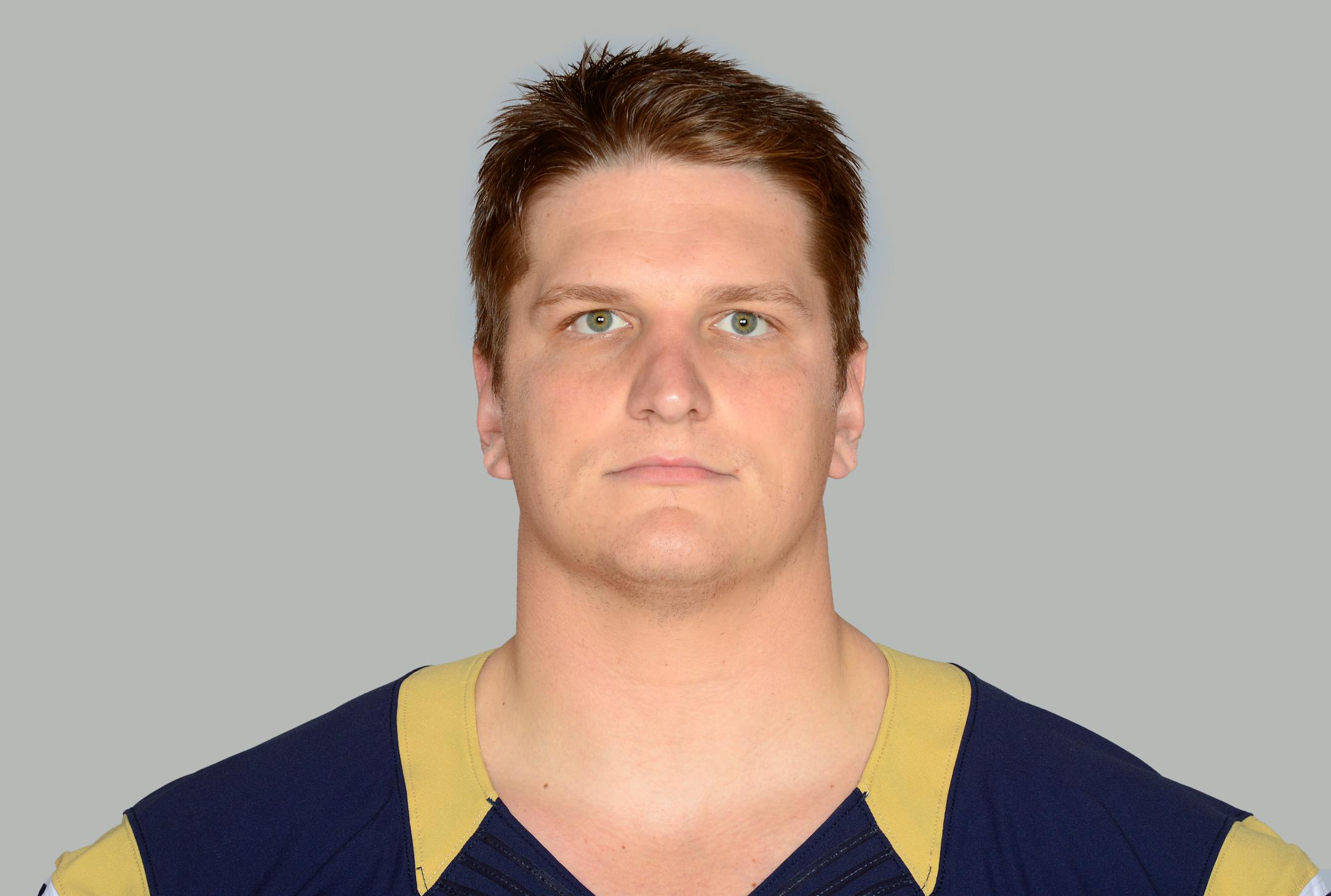 Vikings tackle Jake Long (2014 photo)