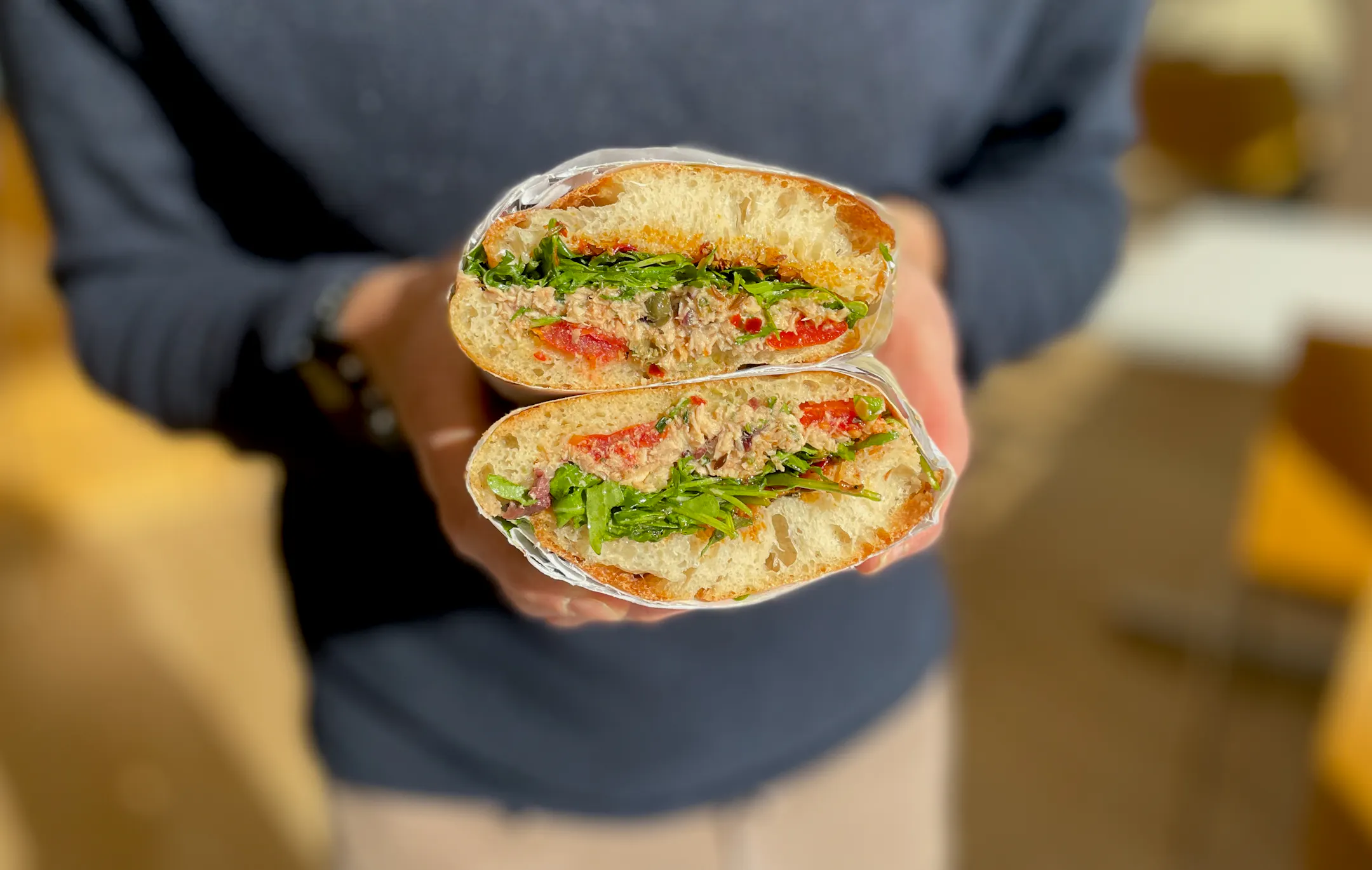 New restaurants that should be on your radar and what to order