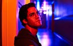 Darren Criss as Andrew Cunanan in "The Assassination of Gianni Versace: American Crime Story."