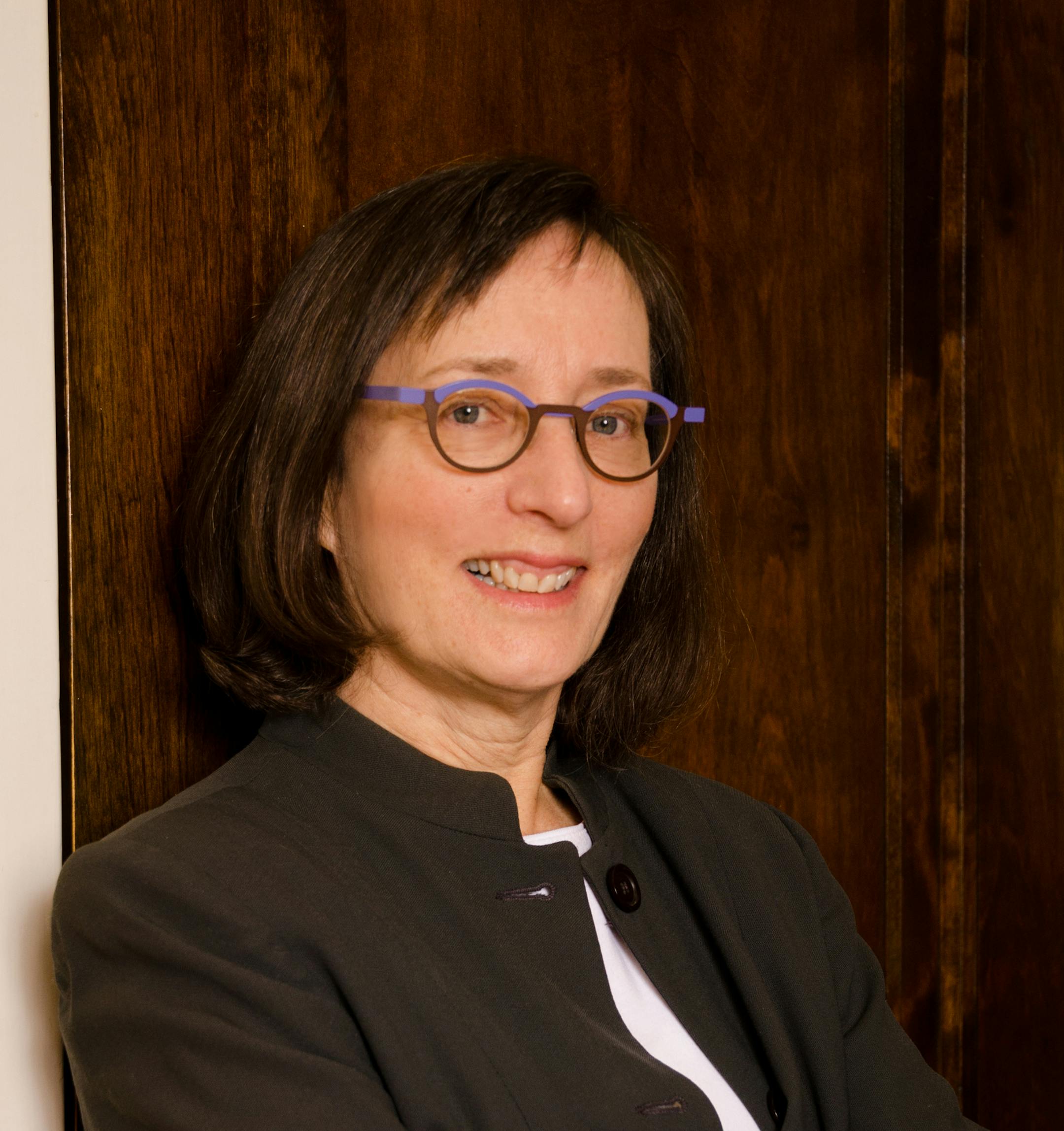 Author Julie Schumacher