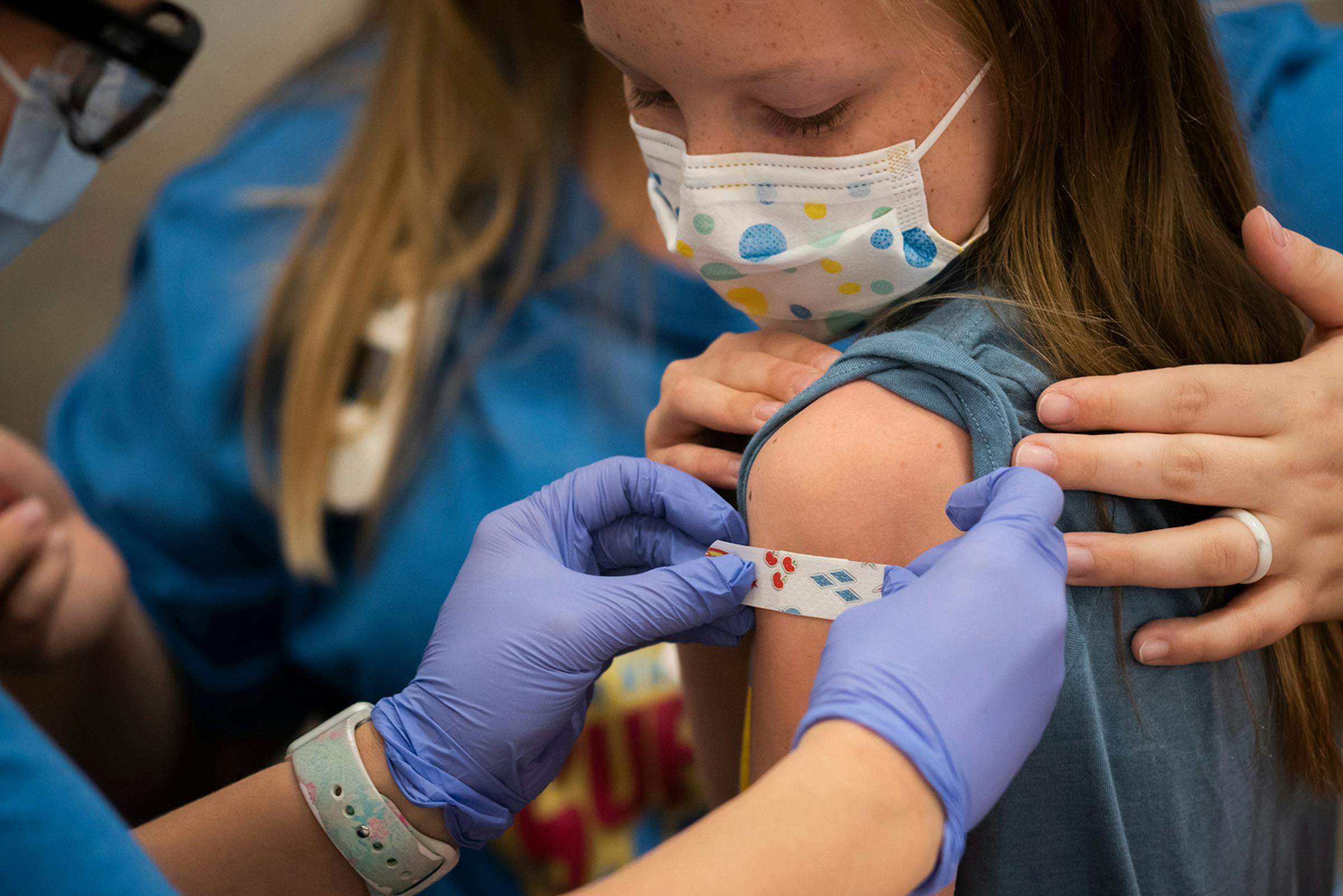 Readers Write: Vaccines, hit on Venezuelan vessel, James Dobson, women’s rights – Star Tribune