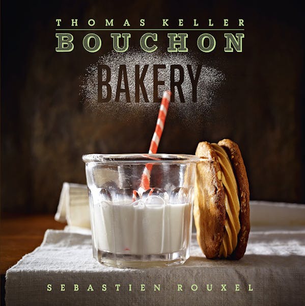 Thomas Keller's "Bouchon Bakery"