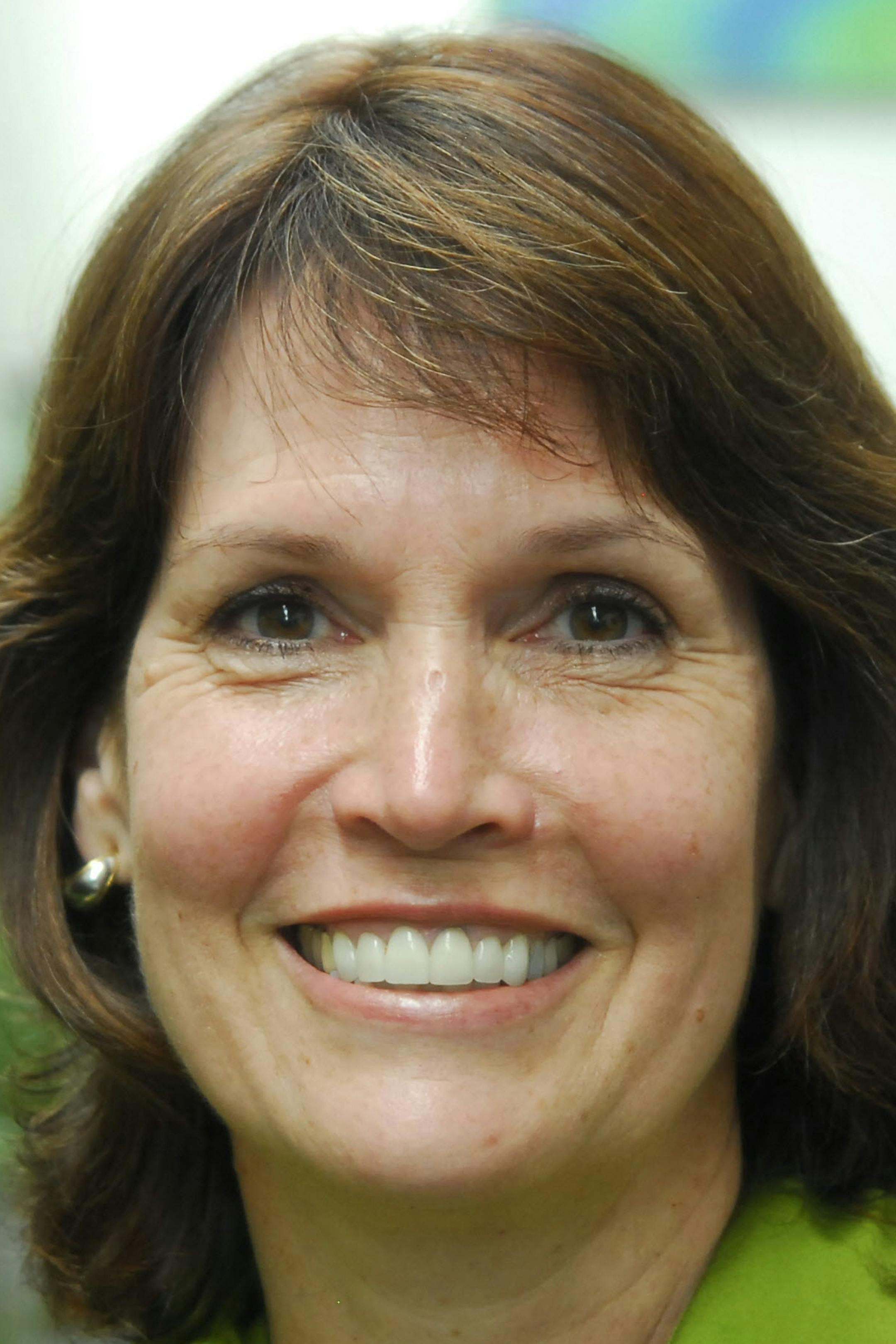 Betty Mccollum; Minnesota District 4 U.S. representative; DFL; 2012.myVote id: 49436 ORG XMIT: MIN2012110621141044