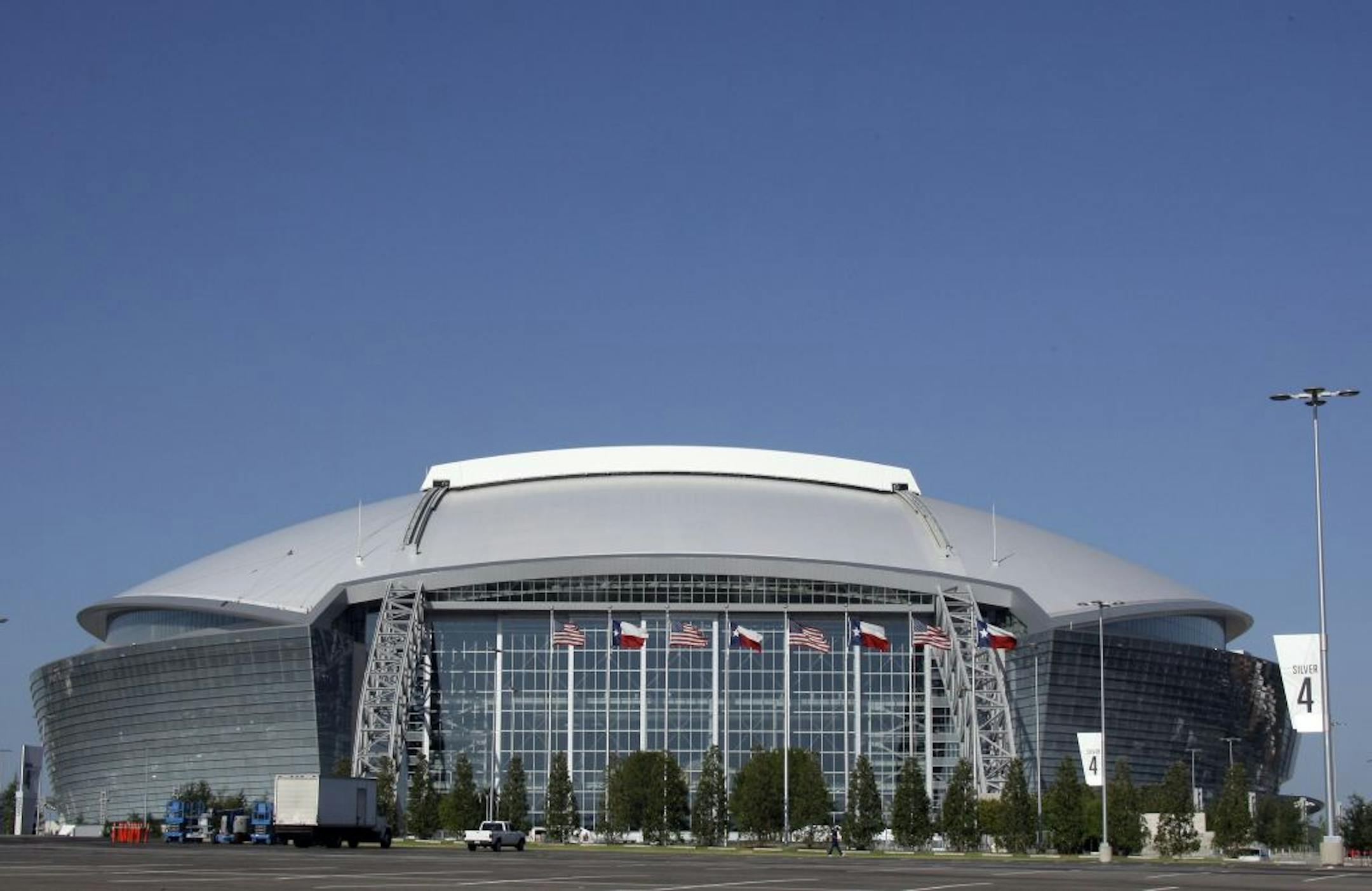 Cowboys Stadium