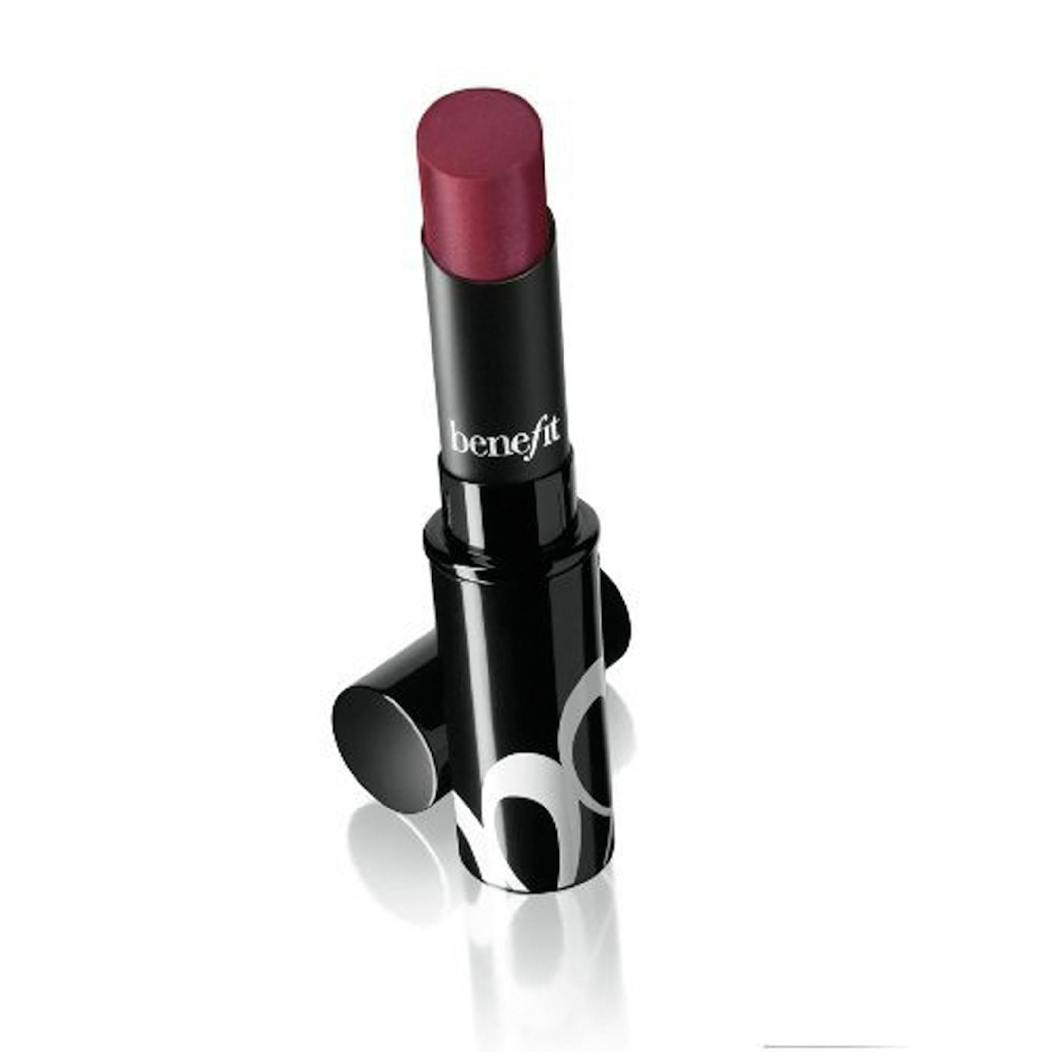 Benefit lipstick