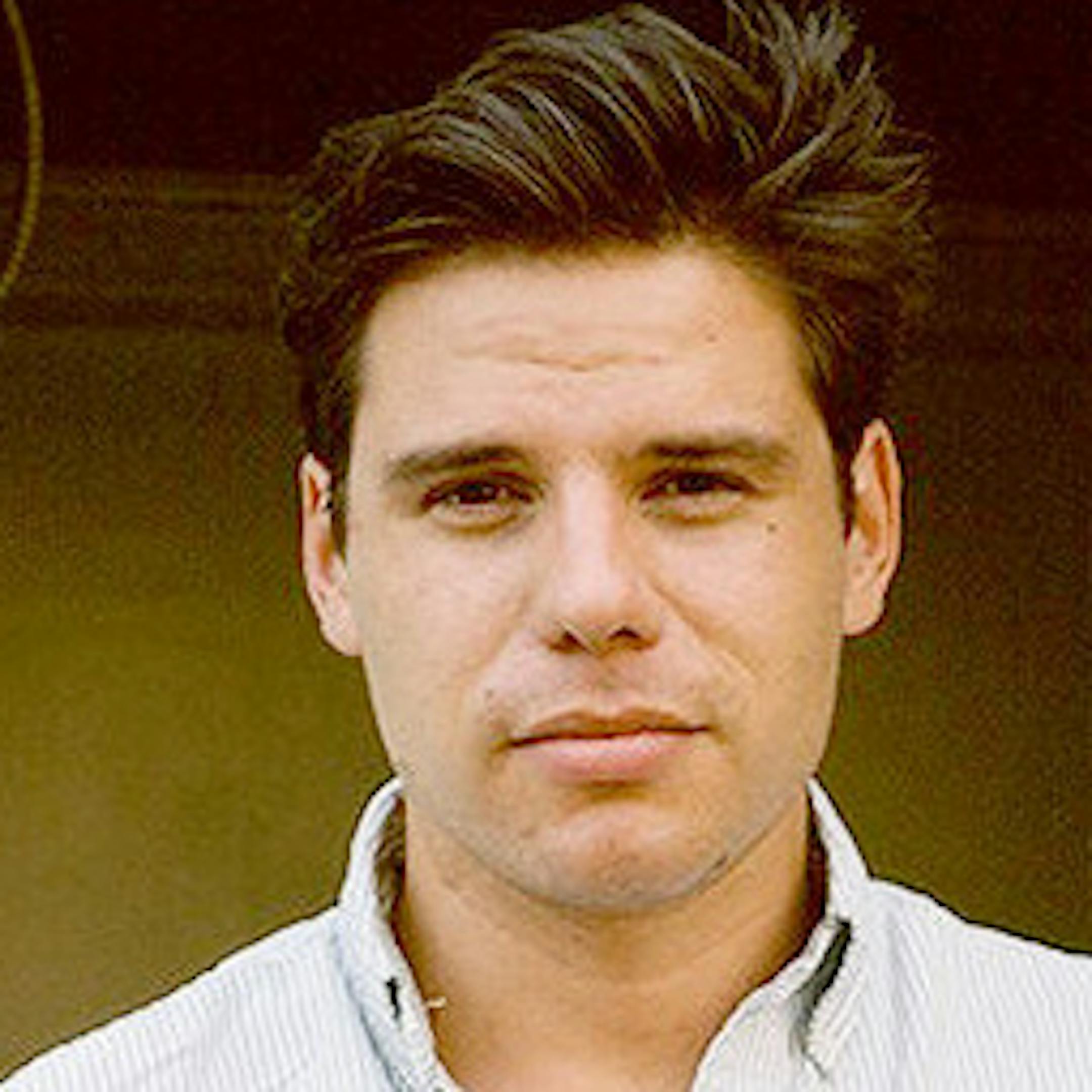 Bahamas (Alfie Jurvanen)