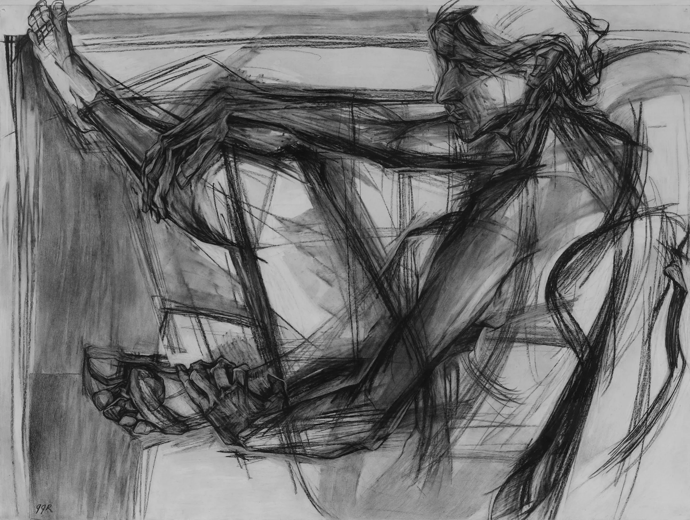 Art: Drawing connections