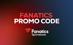 Fanatics Sportsbook promo