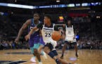 Timberwolves guard Jarrett Culver will have surgery on his right ankle and miss the rest of the season.