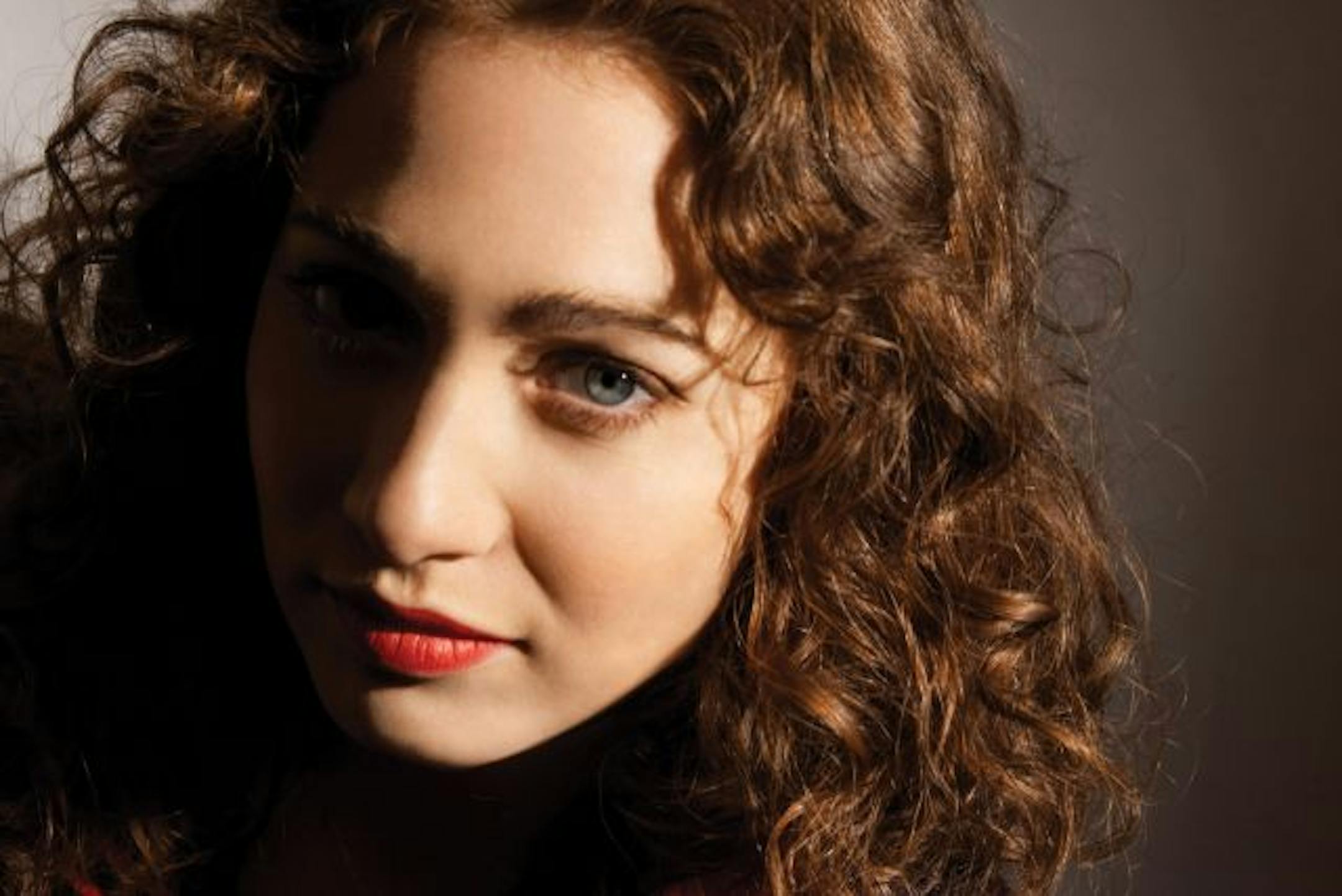 credit: Adria Petty Regina Spektor