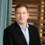 U.S. Bancorp alleges that Michael Cole, former head of its wealth-management business, took USB data with him when he moved to Cresset.