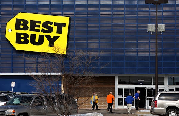 Best Buy's turnaround through much of 2013 was dampened by weaker-than-expected results during the holiday period.