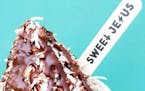 Sweet Jesus! Popular Canadian ice cream chain coming to Mall of America