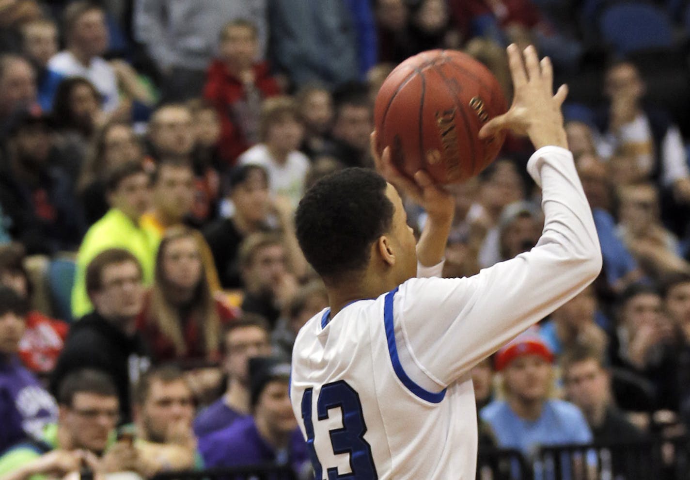 Amir Coffey