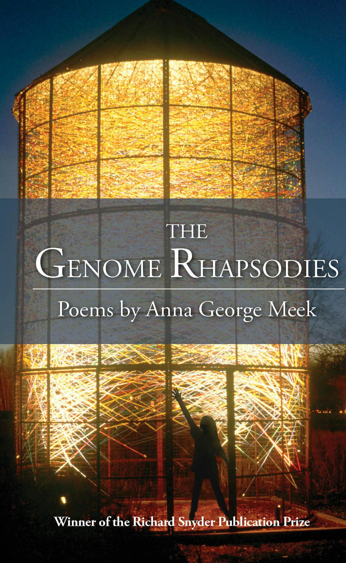 "The Genome Rhapsodies," by Anna George Meek