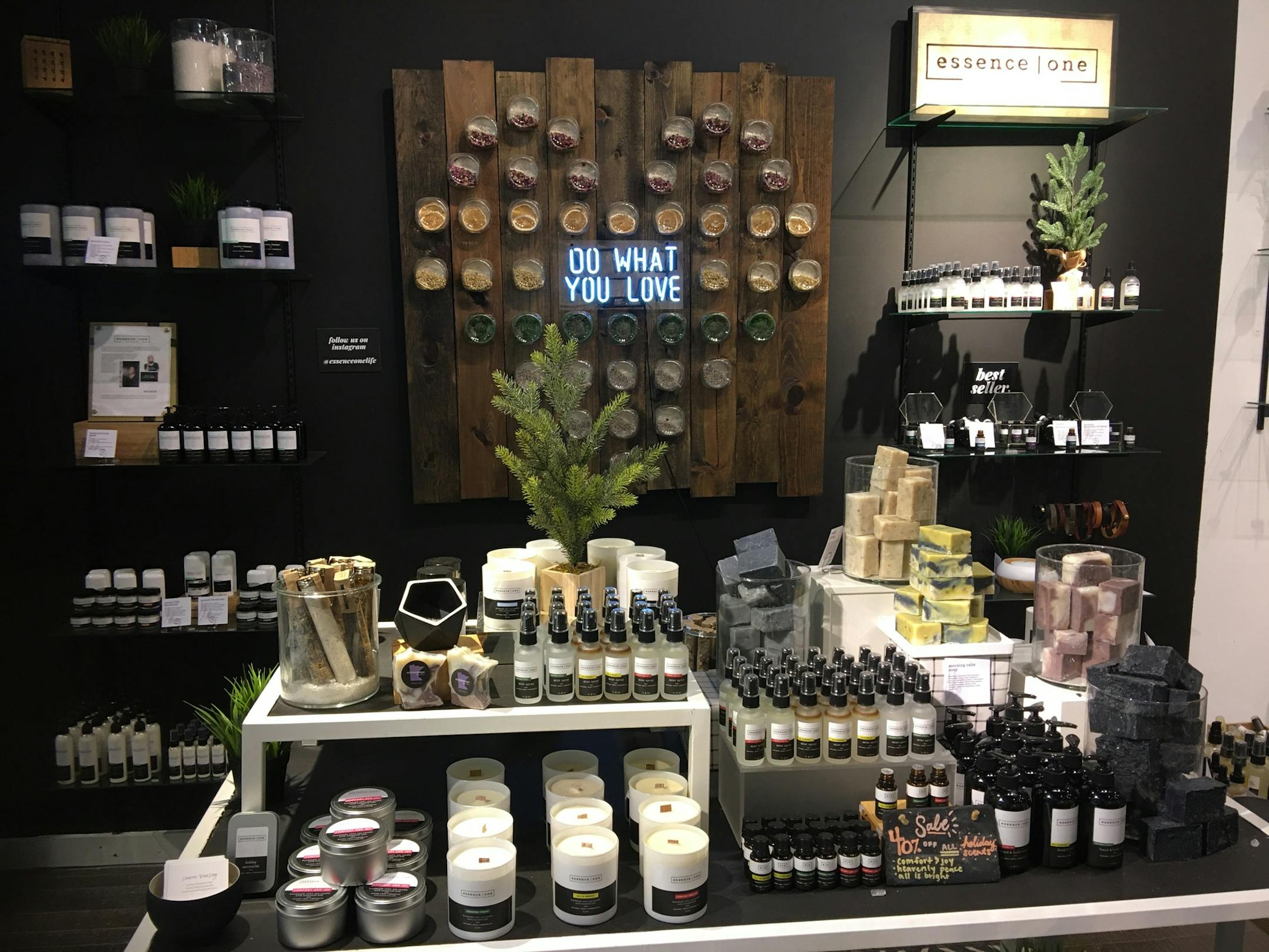 Essence One, a Minneapolis maker of personal care products, will use the Oscars as a marketing platform. It will add some of its products to the gift bags that nominees for the movie industry's biggest awards will get.