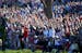 What will bring fans who flocked to the Ryder Cup to next year's 3M Open?