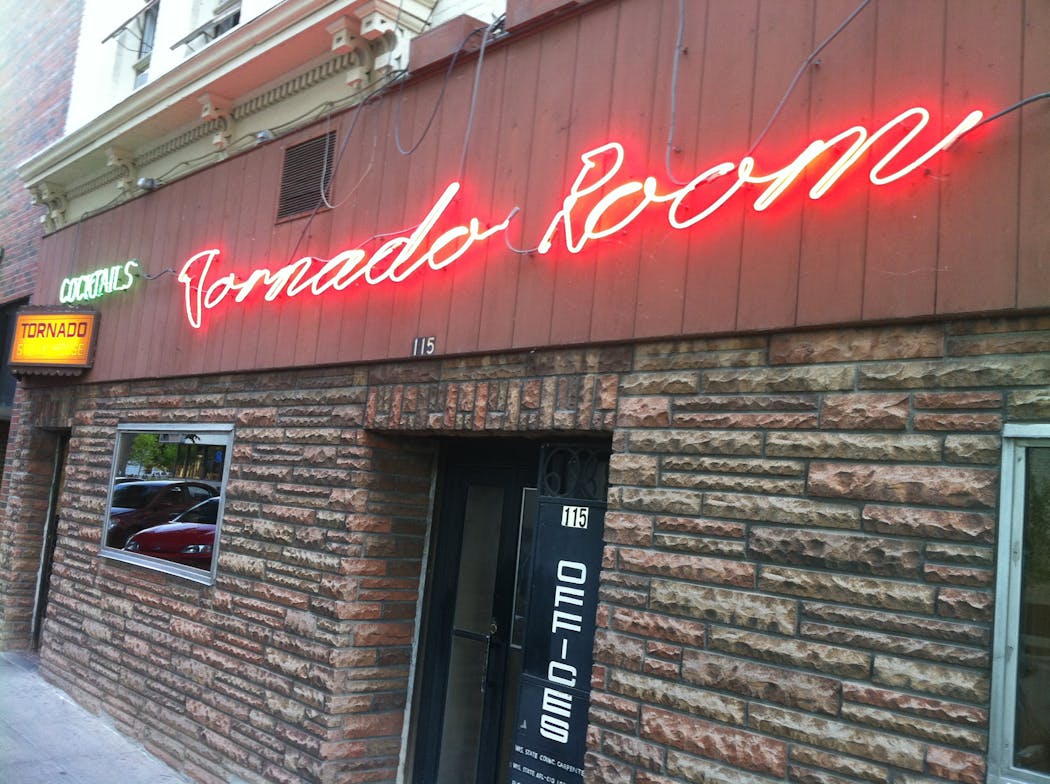 Tornado Steakhouse is a premier steakhouse in Madison with white-linen dining in a supper club atmosphere.