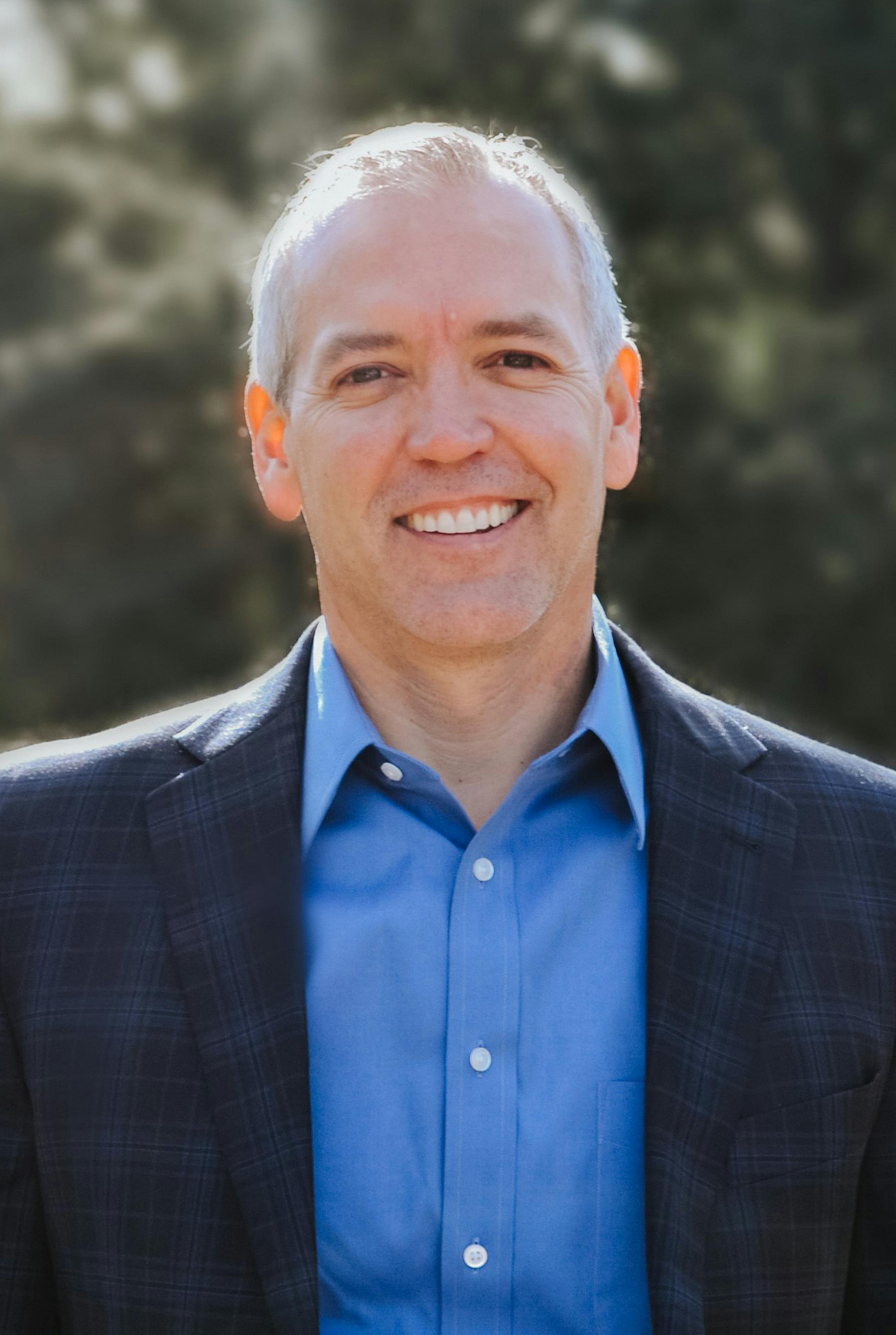 Craig Holst (Provided)