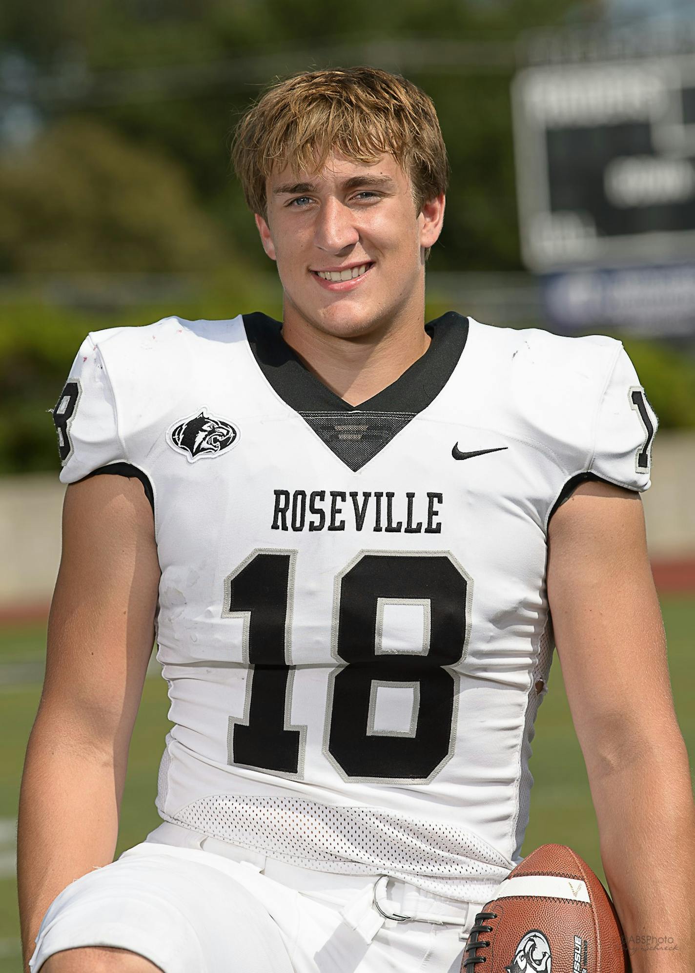 Dan Tschida, Roseville