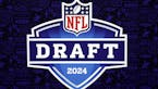 What can the Vikings do to create some draft leverage?