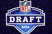 What can the Vikings do to create some draft leverage?