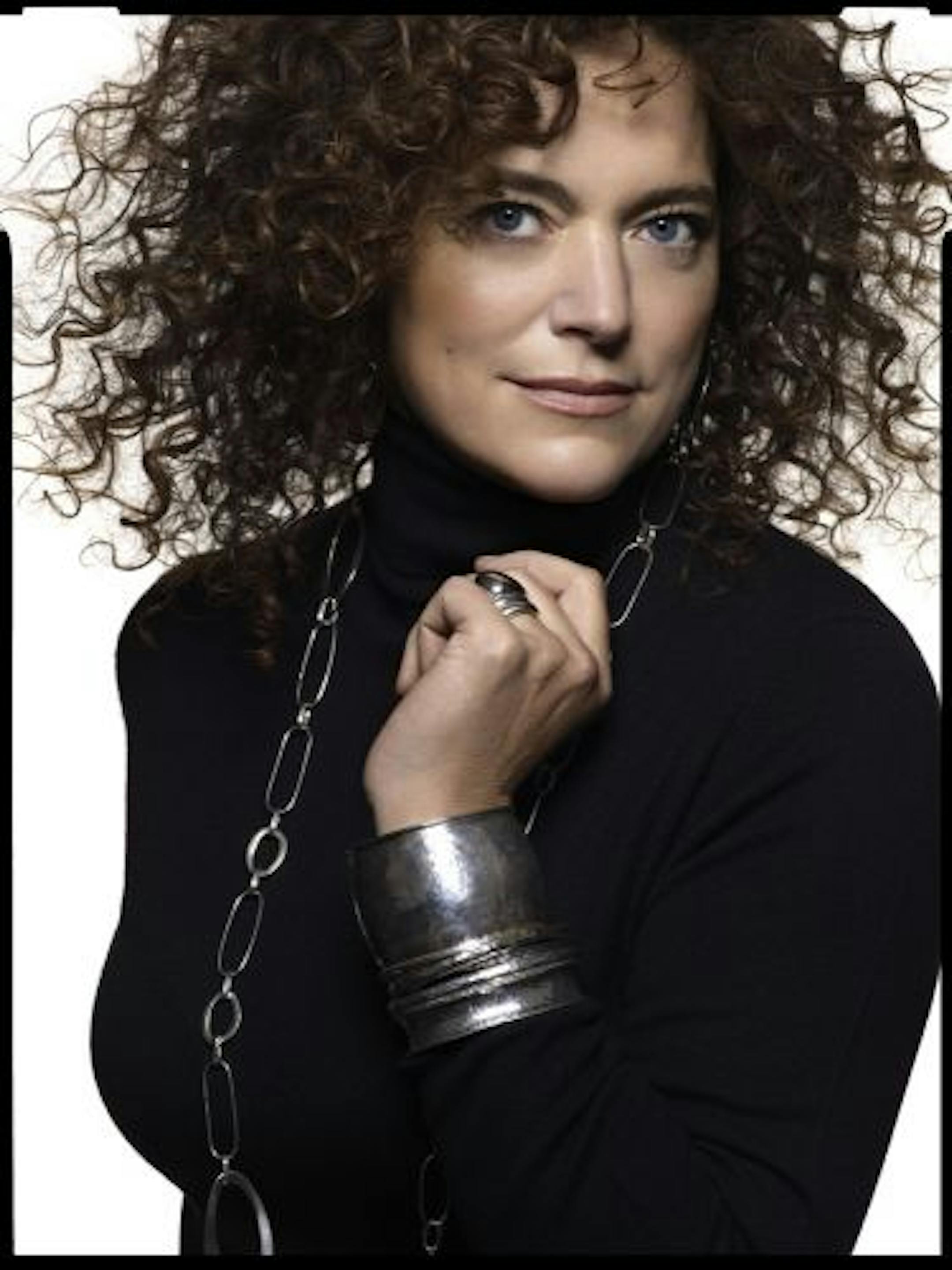 Jewelry designer Ippolita