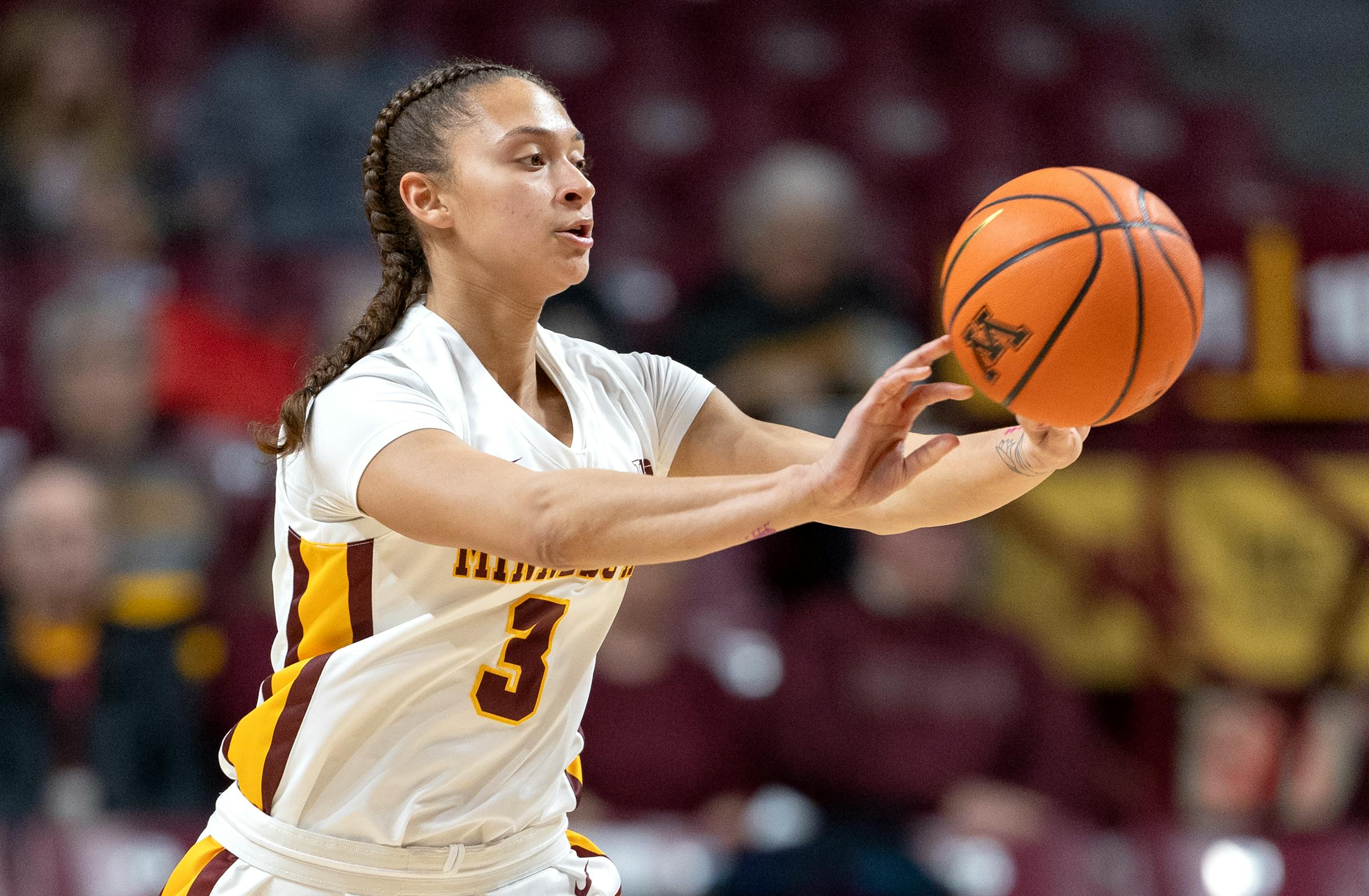 Minnesota Gophers women’s basketball-Central Connecticut State game preview: Broadcast info, key players