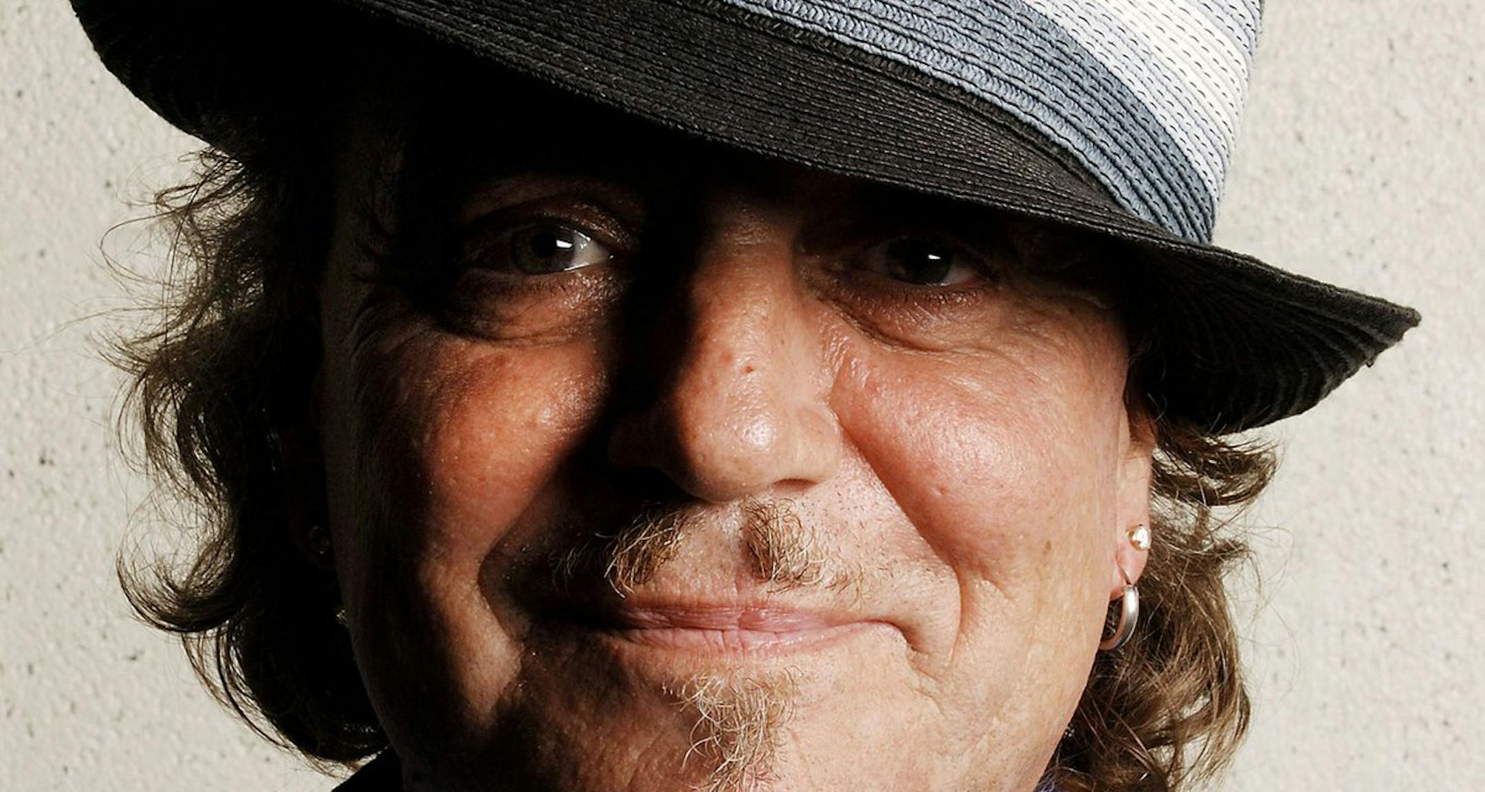 Cult-loved rock singer Terry Reid, a Zelig in the music biz who turned down a chance to be Led Zeppelin's original singer, comes to Minneapolis for a rare appearance.