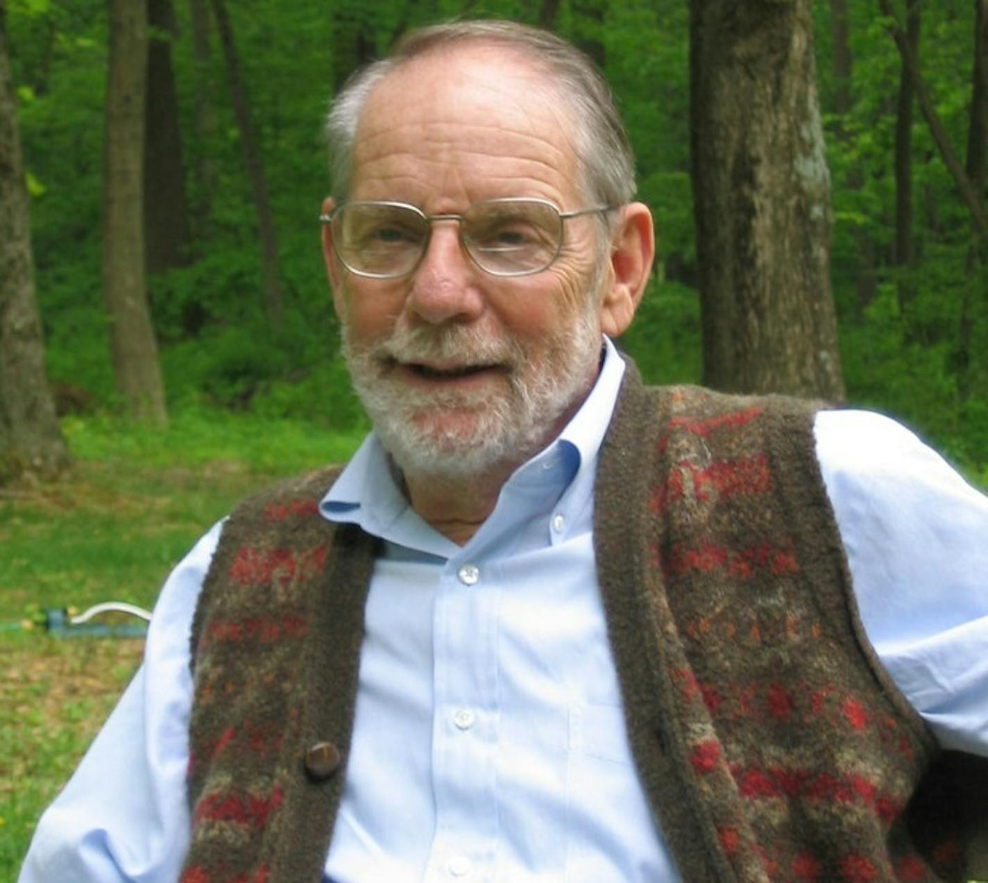 John McPhee