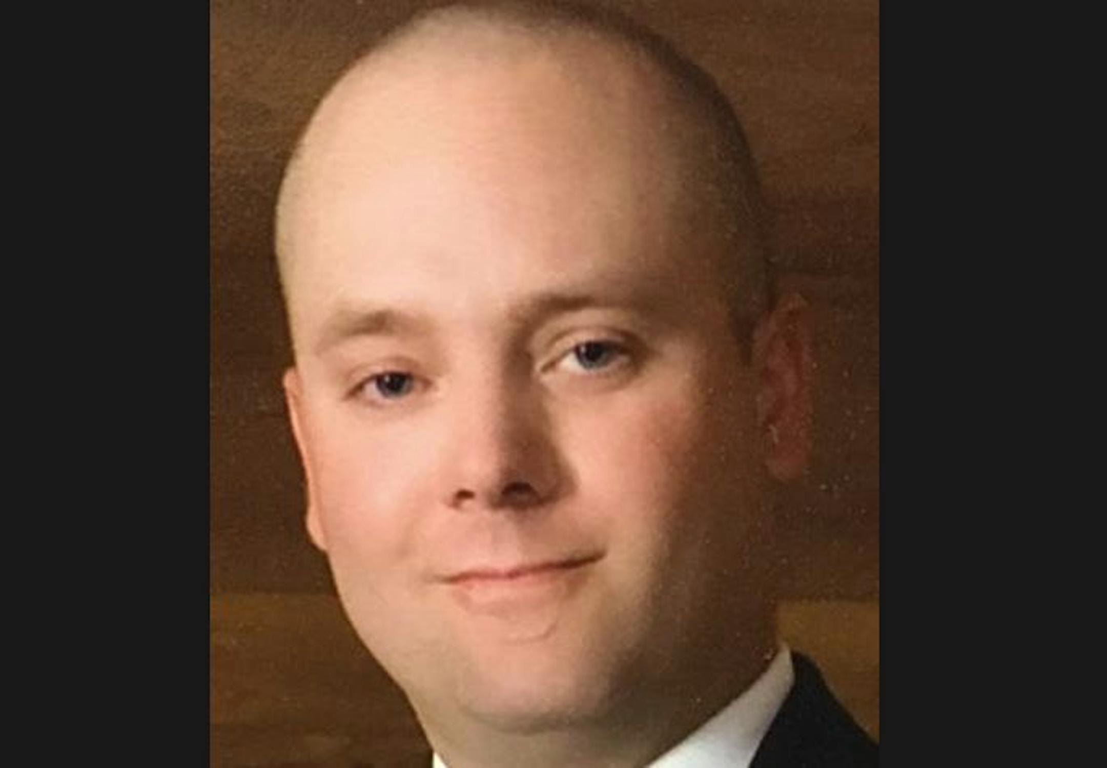 Eugene Wynn Jr.
Credit: Minnesota Department of Natural Resources