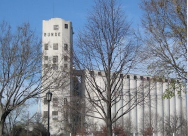 The effort to retrieve a University of Minnesota student who fell in the Bunge Tower grain elevator in June required the services of Minnesota Task Fo