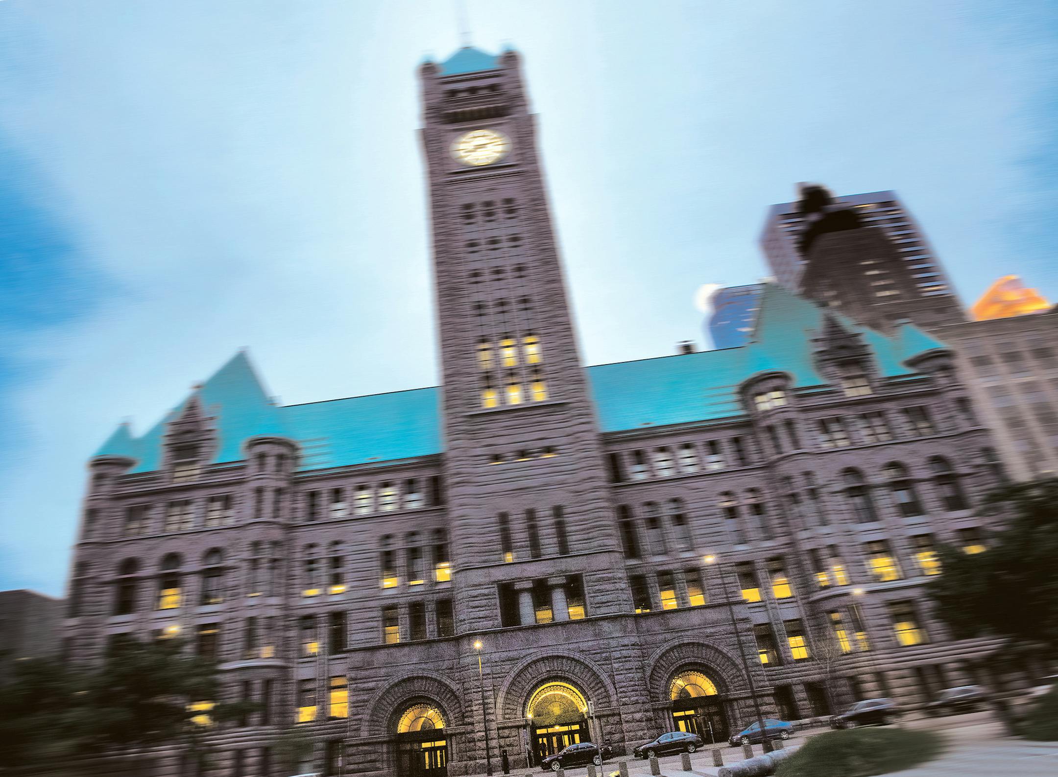 Star Tribune illustration; original photo by Carlos Gonzalez &#xef; Star Tribune
