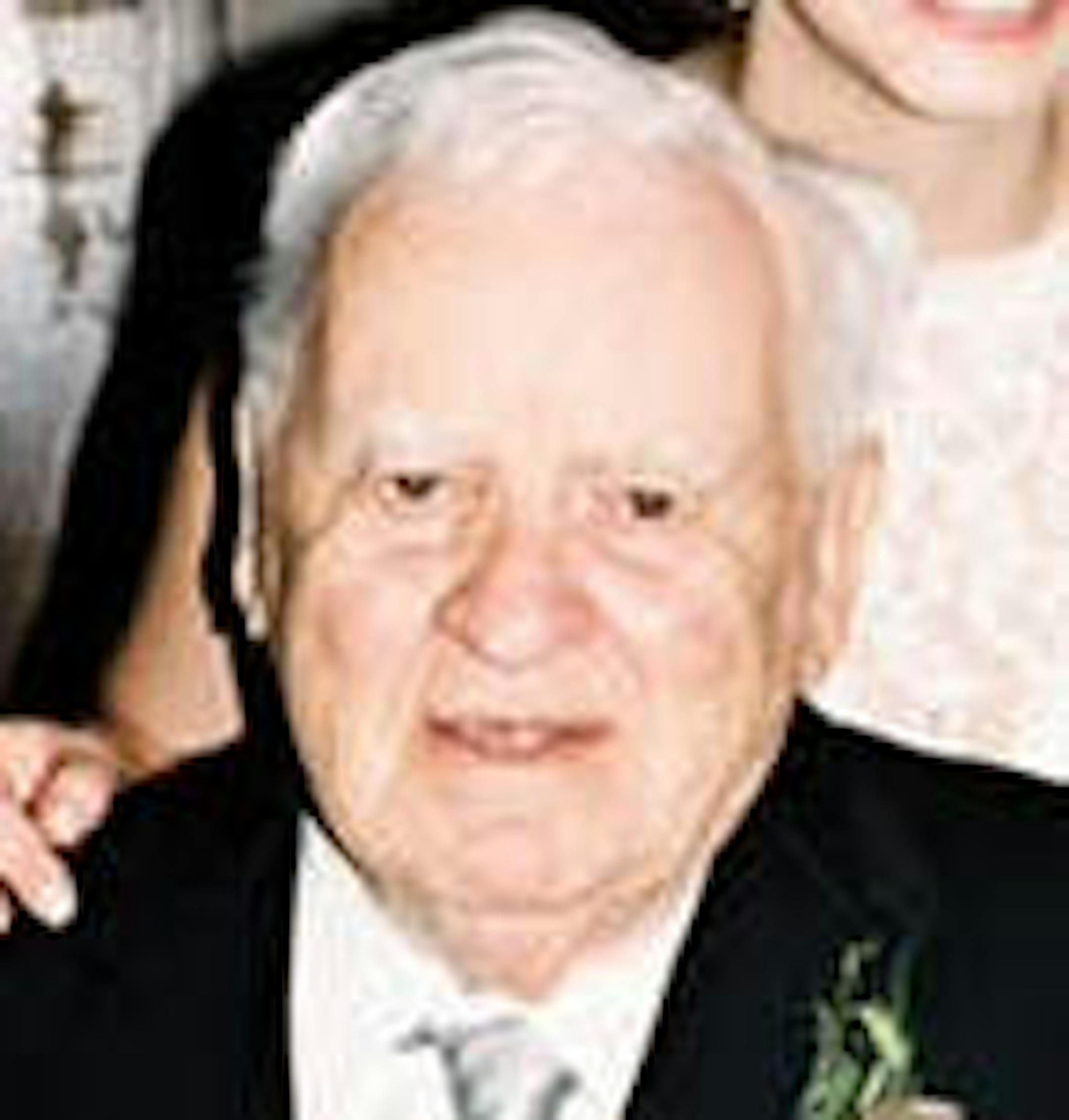 Joseph Wethington