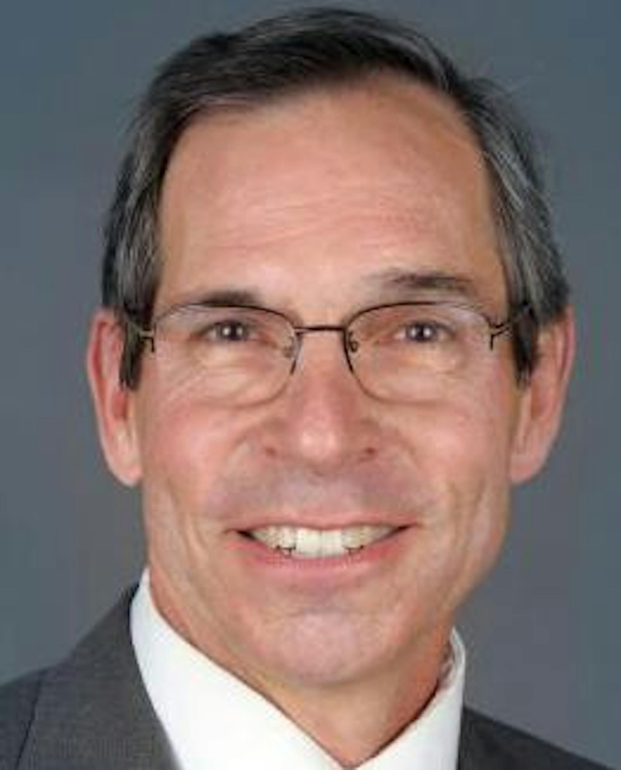 Dr. Thomas J. Stillwell