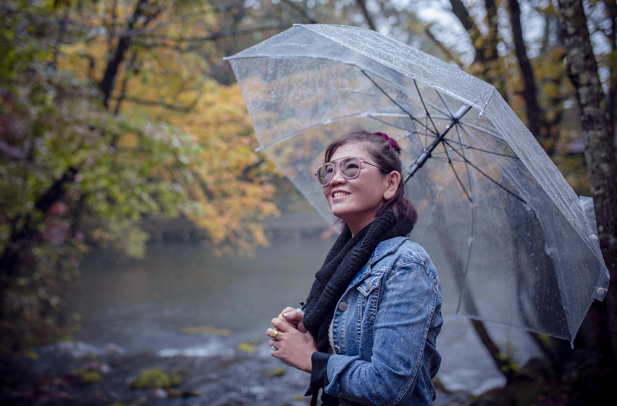 "In all of our lives, there is something positive that we can find," says Mary Jo Kreitzer, founder and director of the Earl E. Bakken Center for Spirituality and Healing at the U.