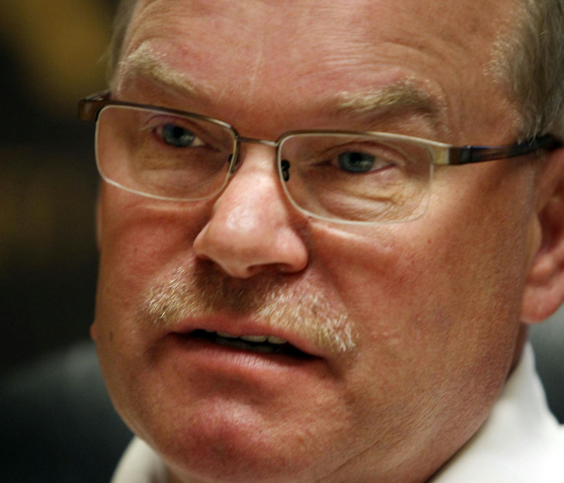 "This was not the ending that any of us wanted," Stearns County Sheriff John Sanner said.