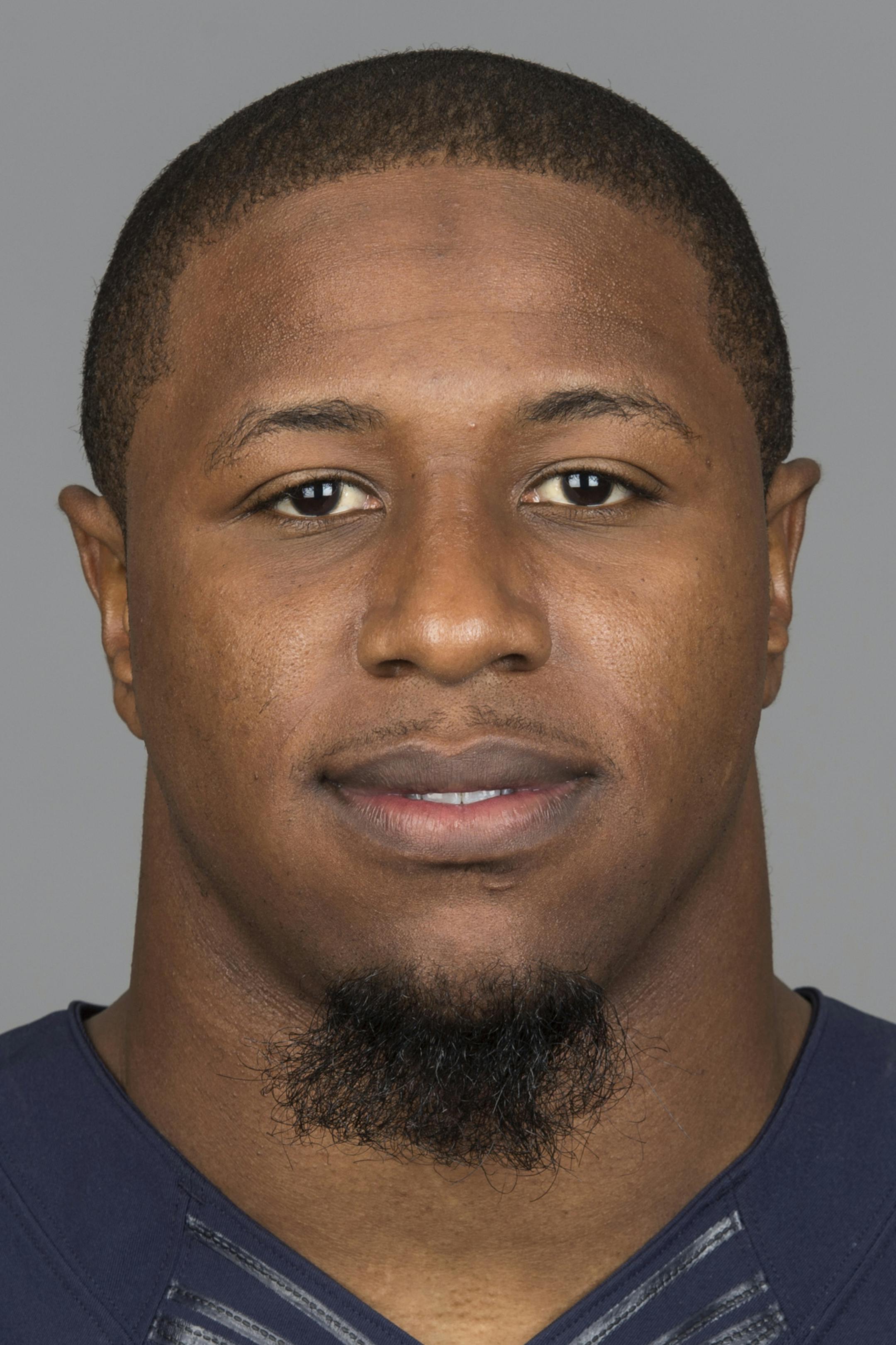 FILE - This is a 2013 file photo showing Chicago Bears linebacker Jonathan Bostic. A person familiar with the situation says Bostic has been fined $21,000 for a hit during last week's preseason game against San Diego. The person spoke Wednesday, Aug. 21, 2013, on the condition of anonymity because the fine has not been announced. (AP Photo/File) ORG XMIT: MIN2013090620491119