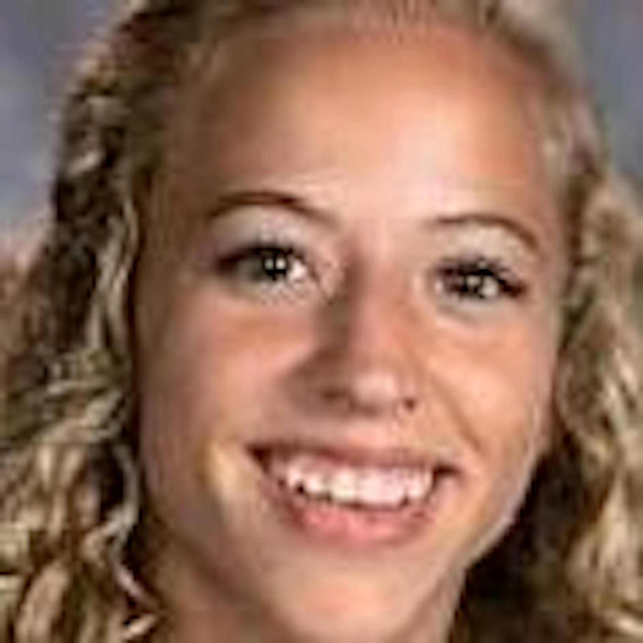 Annie Williams, Park of Cottage Grove soccer, 2013, sr.