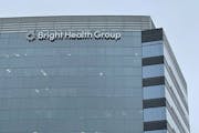Bright Health is based in Bloomington.