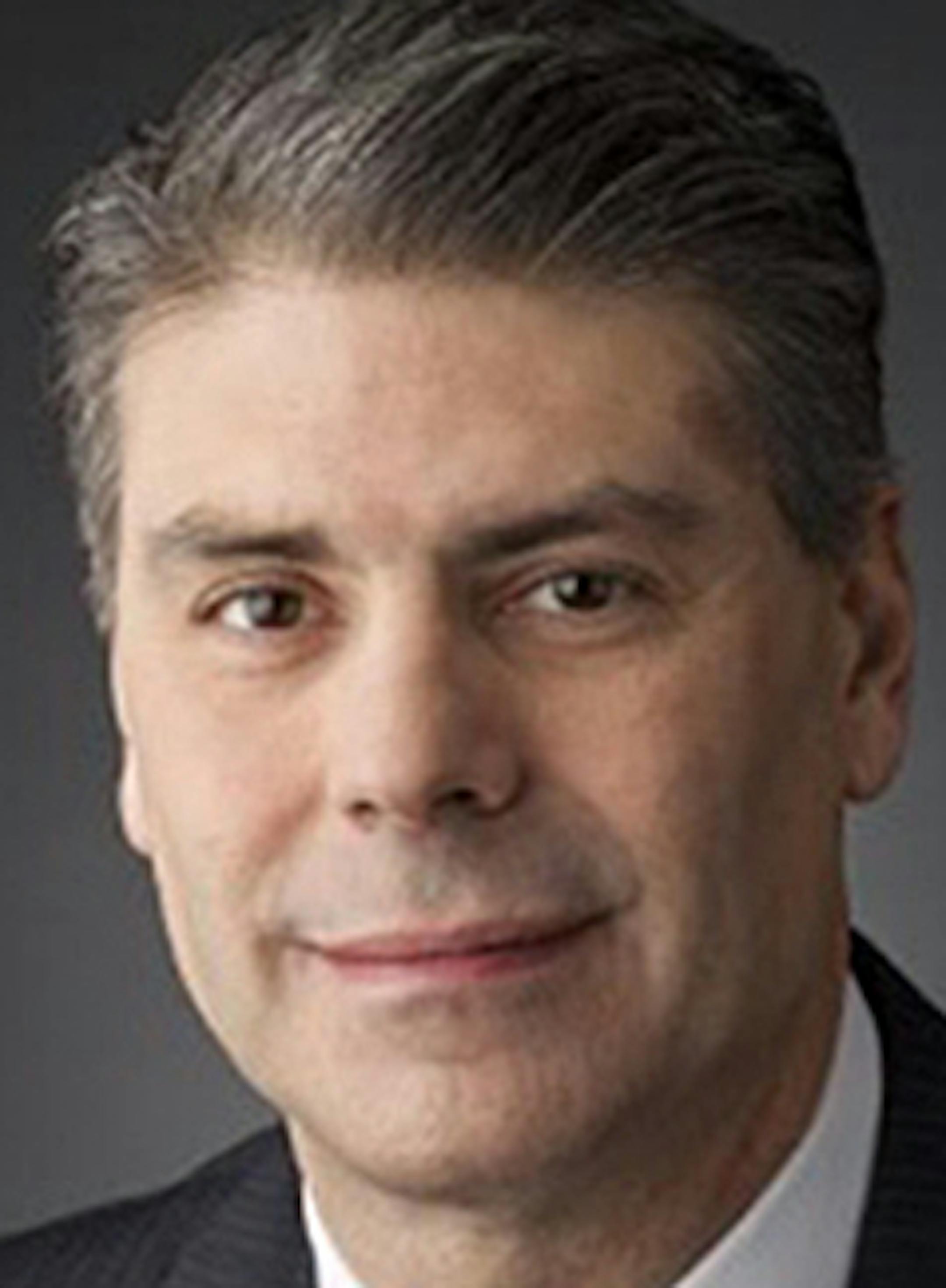 Joe Almeida for Covidien.