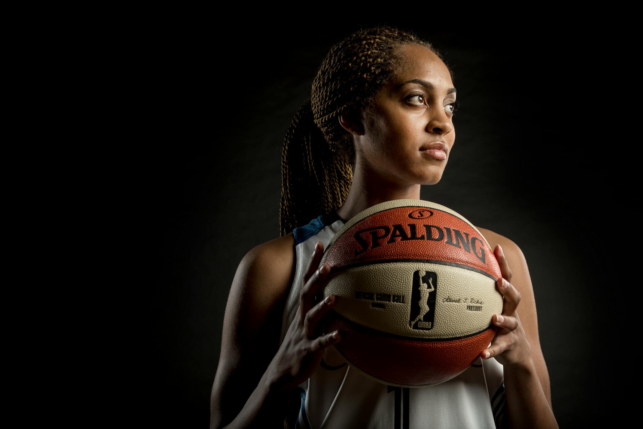 Shae Kelley, who spent this past season with the Gophers after transferring from Old Dominion, was waived by the Lynx.